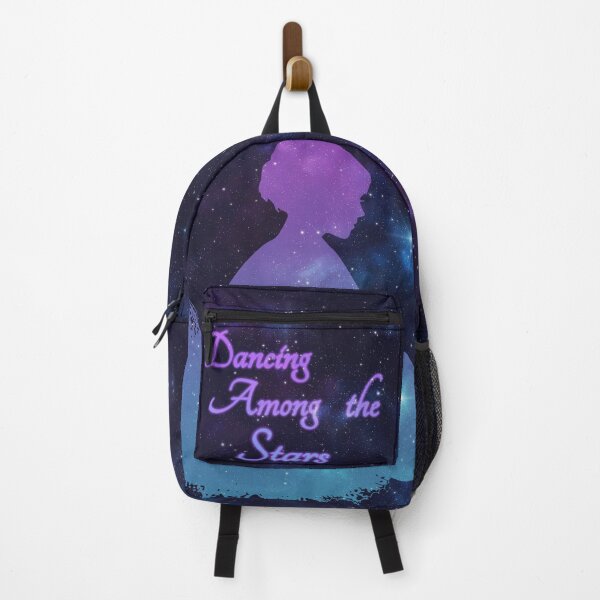 Item preview, Dancing Among the Stars designed and sold by MandysArtCorner.