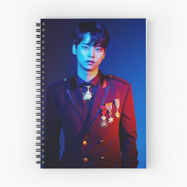 Item preview, vixx N kratos designed and sold by yeongwonhikpop.
