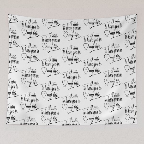 Item preview, i am blessed to have you in my life designed and sold by fricostyle.
