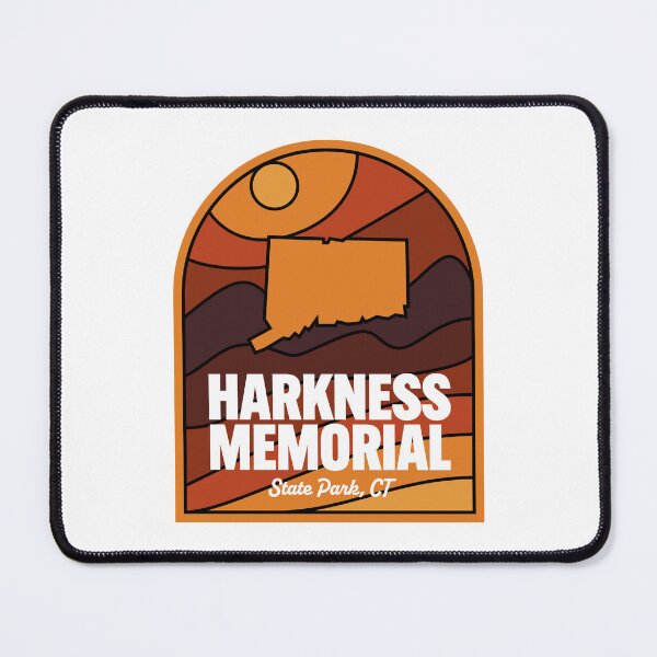 Item preview, Harkness Memorial State Park Connecticut designed and sold by HalpinDesign.