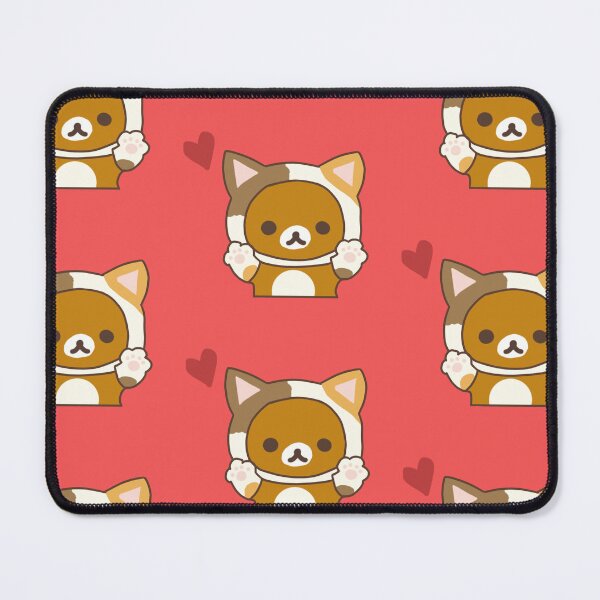 Item preview, rilakkuma valentine designed and sold by kateoween.