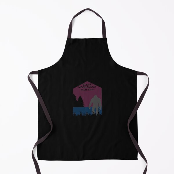 Item preview, Black Moshannon State Park designed and sold by Broken Antler Designs .