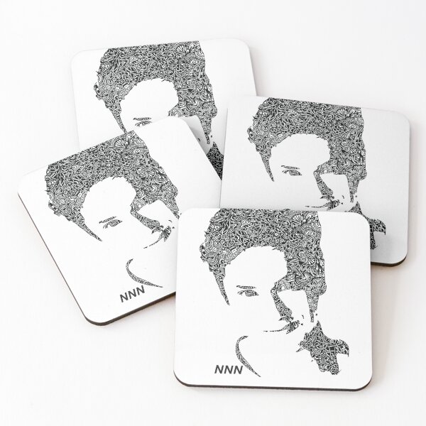 Item preview, NANON KORAPAT (nnn) designed and sold by dedesuperman.
