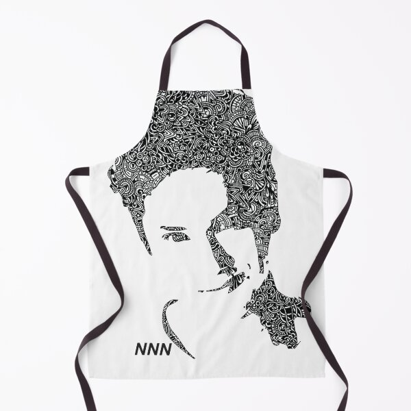 Item preview, NANON KORAPAT (nnn) designed and sold by dedesuperman.