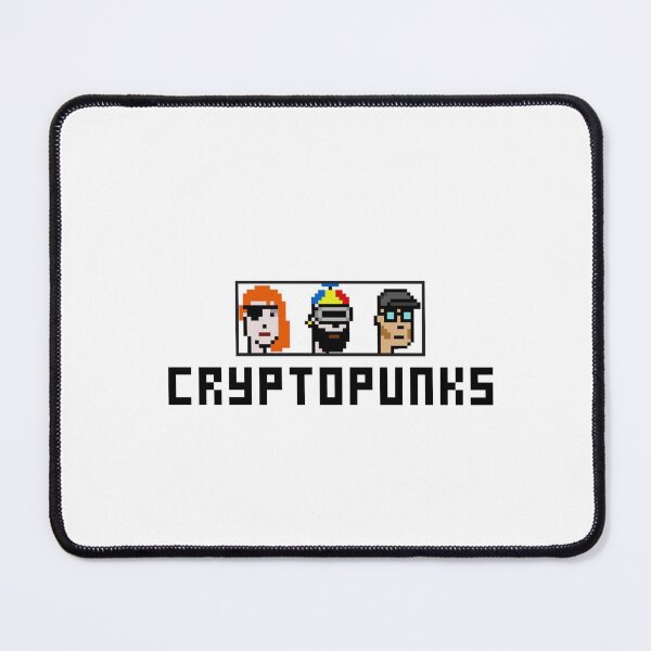 Item preview, NFT - Crypto Punks designed and sold by Harvey Bell.