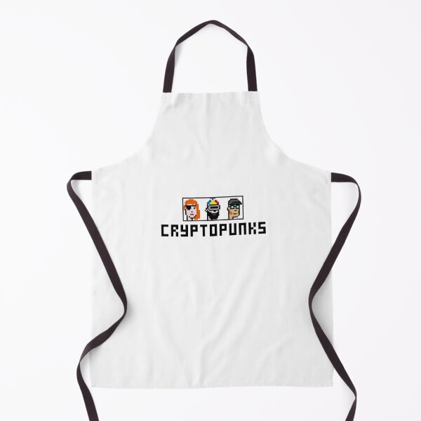 Item preview, NFT - Crypto Punks designed and sold by Harvey Bell.