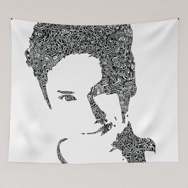 Item preview, NANON KORAPAT (nnn) designed and sold by dedesuperman.