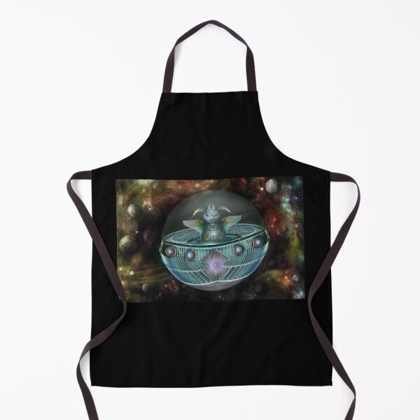 Item preview, Space Traveller designed and sold by Cornelia Mladenova.