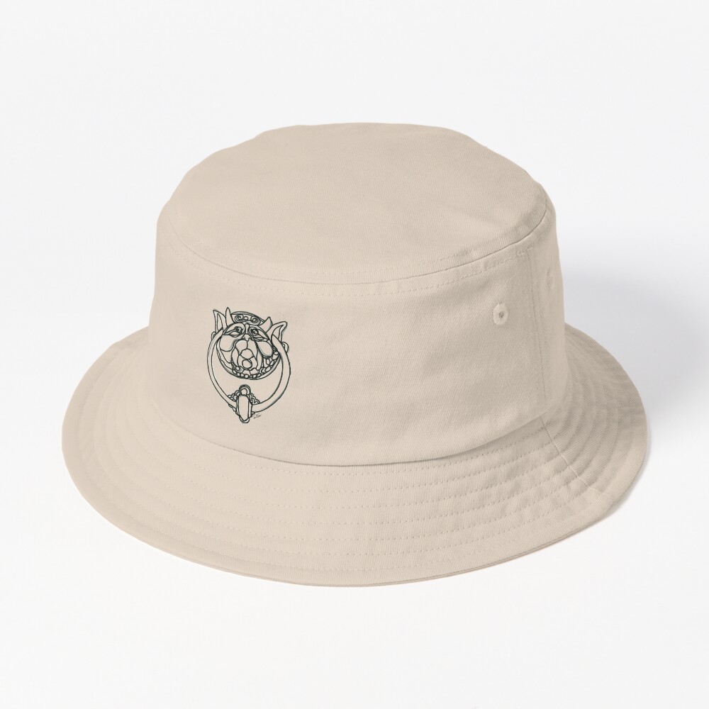 Item preview, Bucket Hat designed and sold by KookyCanvas.