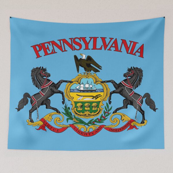 Item preview, Pennsylvania Phone Cases & Gifts (4) designed and sold by mpodger.