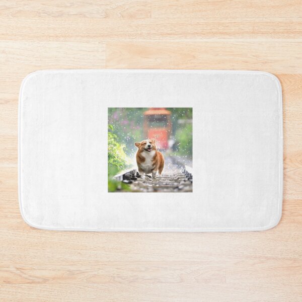 Item preview, Dog snow designed and sold by Saiamrita123.