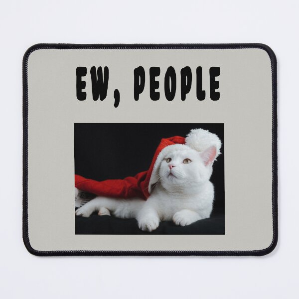 Item preview, ew, people. designed and sold by GOLDFAMILYSHOP.