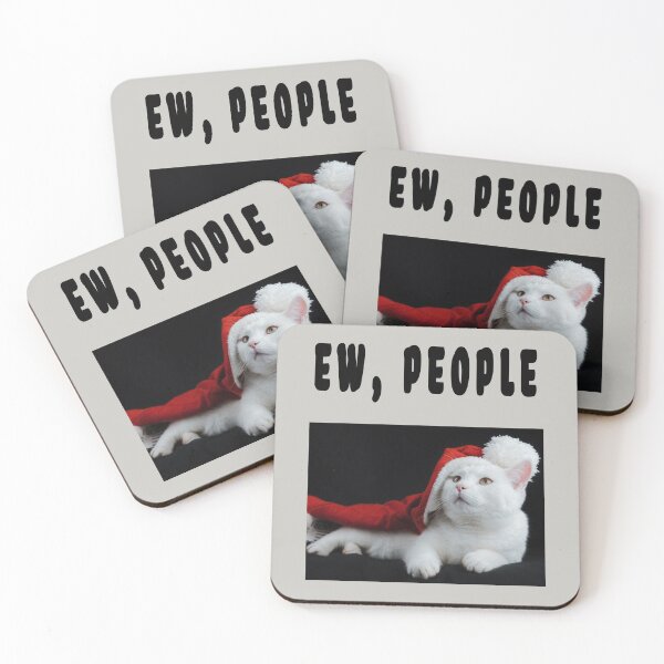 Item preview, ew, people. designed and sold by GOLDFAMILYSHOP.