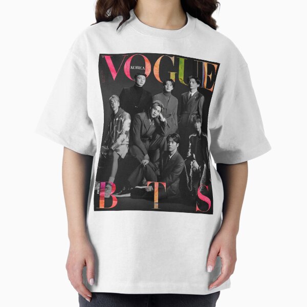 Bts 着用 made worn Rolling Stones tシャツ MadeWorn 1975 Rolling Stones Tour of America white Eagle