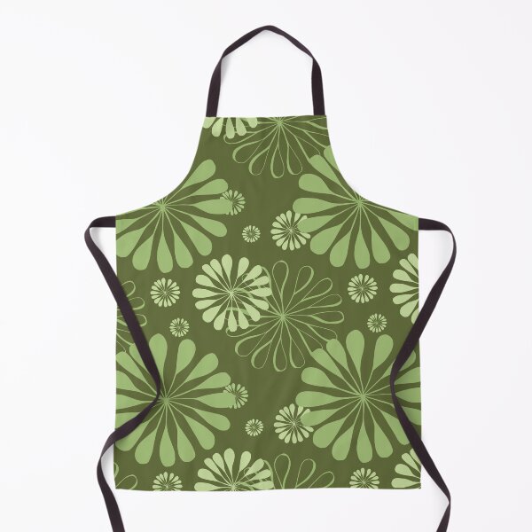 Item preview, Sage Green Floral designed and sold by FantasySkyArt.