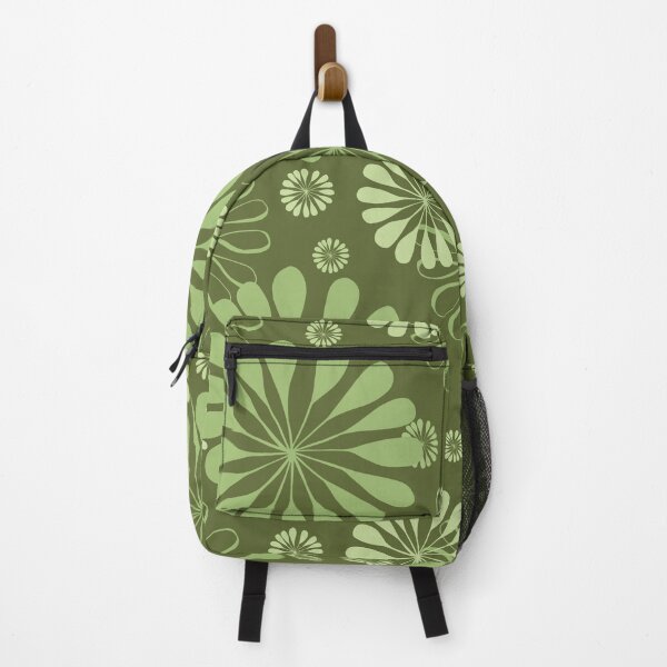 Item preview, Sage Green Floral designed and sold by FantasySkyArt.