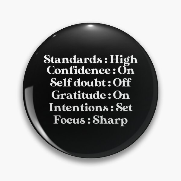 Item preview, Standard: High, Focus: Sharp designed and sold by dualogy.