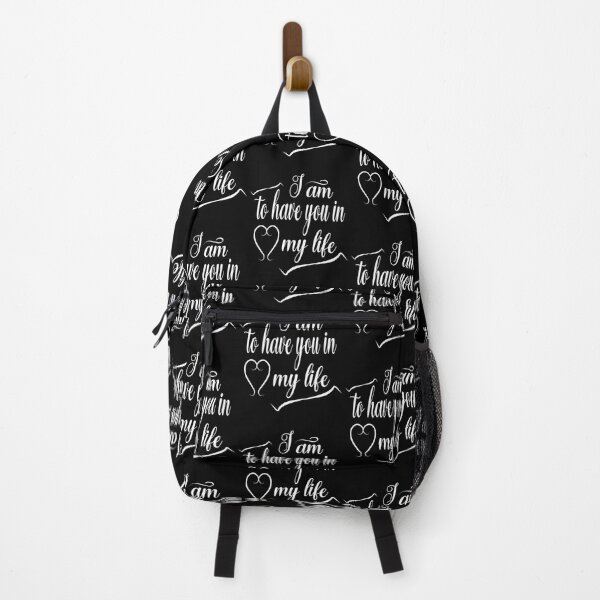 Item preview, i am blessed to have you in my life designed and sold by fricostyle.