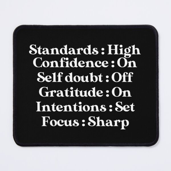 Item preview, Standard: High, Focus: Sharp designed and sold by dualogy.