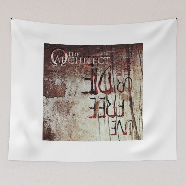 Item preview, Vive libre o muere, la decisión designed and sold by IAmMusicEnt.
