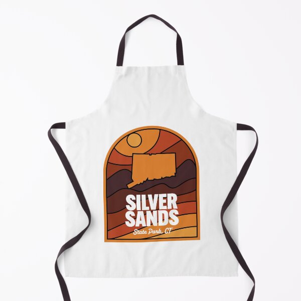 Item preview, Silver Sands State Park Connecticut designed and sold by HalpinDesign.
