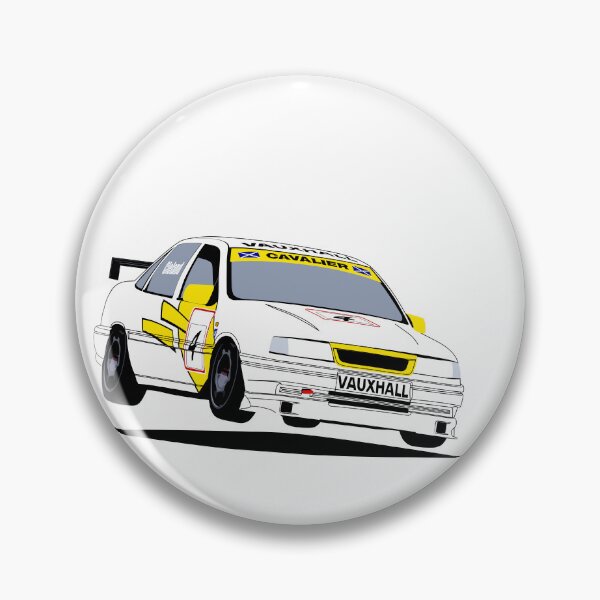 Item preview, Vauxhall Cavalier designed and sold by Maxyenko.
