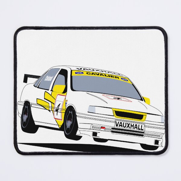 Item preview, Vauxhall Cavalier designed and sold by Maxyenko.