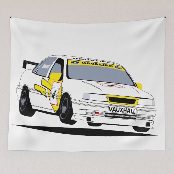 Item preview, Vauxhall Cavalier designed and sold by Maxyenko.