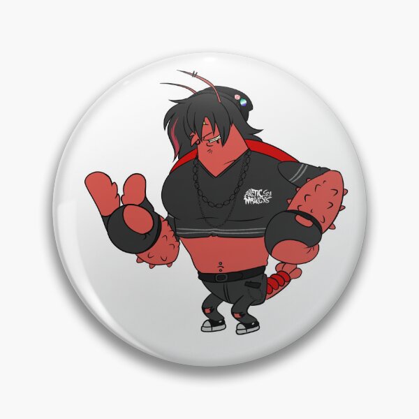 Item preview, emo larry designed and sold by CynicalShoppe.