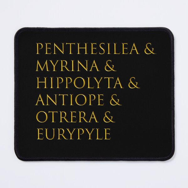 Item preview, Amazons designed and sold by whitearmed-hera.
