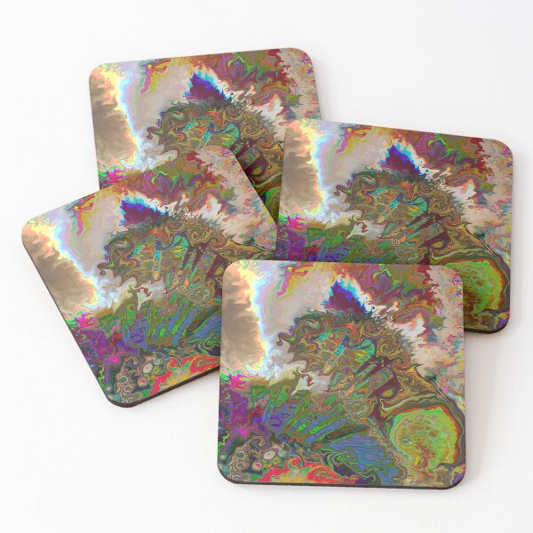 Item preview, Flight into Wonderland designed and sold by ravenblackwuulf.