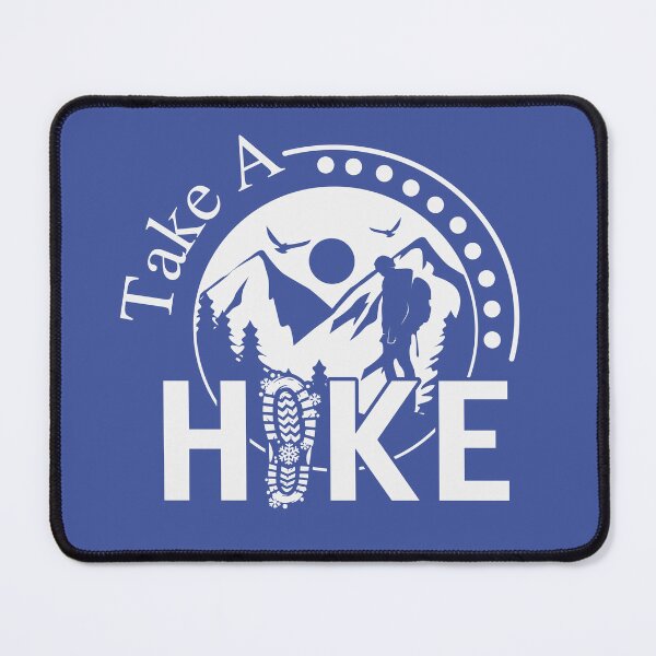 Item preview, Take A Hike designed and sold by Make-My-Fun.