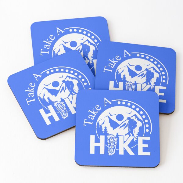 Item preview, Take A Hike designed and sold by Make-My-Fun.