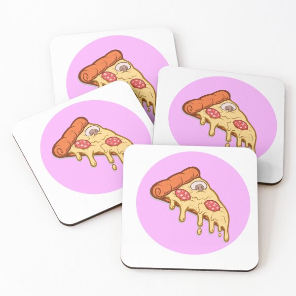 Item preview, Pizza Is My Valentine  designed and sold by PourElla.