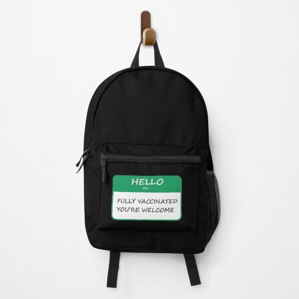 Item preview, Fully Vaccinated You're welcome designed and sold by supnups.