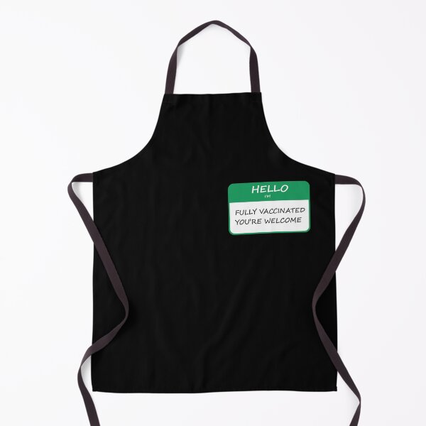 Item preview, Fully Vaccinated You're welcome designed and sold by supnups.