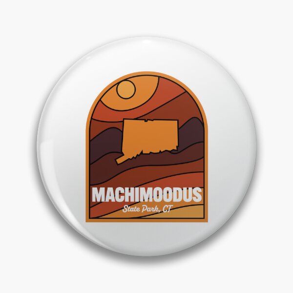 Item preview, Machimoodus State Park Connecticut designed and sold by HalpinDesign.