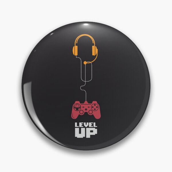 Item preview, level up designed and sold by prem sai.