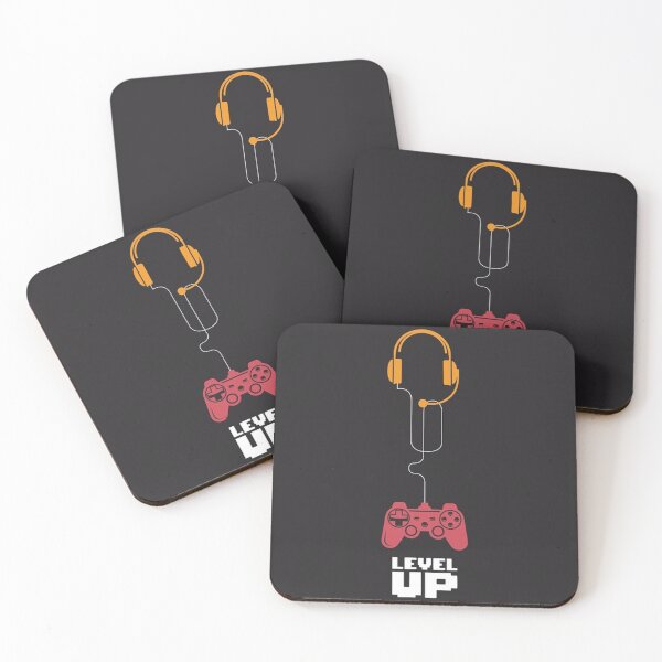 Item preview, level up designed and sold by prem sai.