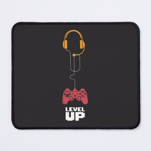 Item preview, level up designed and sold by prem sai.
