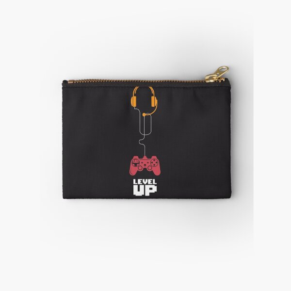 Item preview, level up designed and sold by prem sai.