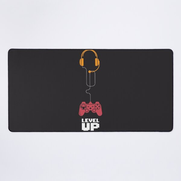 Item preview, level up designed and sold by prem sai.