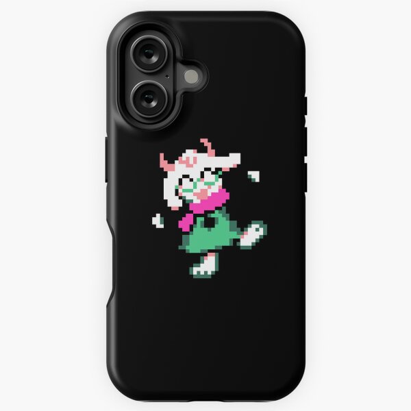 Item preview, ralsei. designed and sold by Gh0ztii.