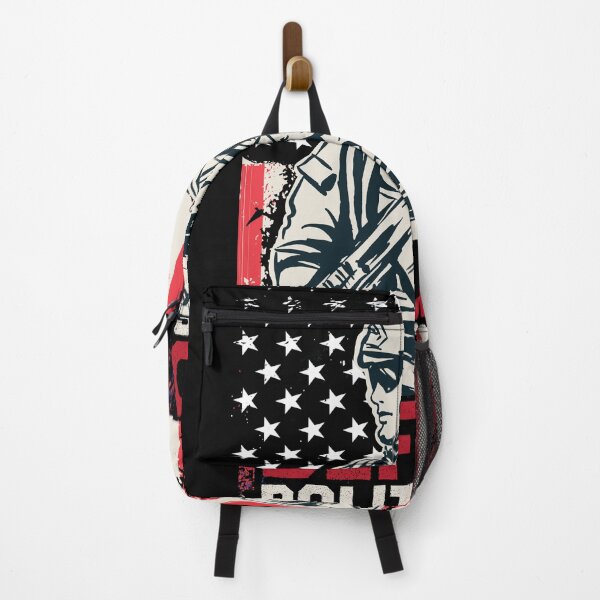 Item preview, Defund Politicians US American Political Quote Politicians designed and sold by Abdoumh.