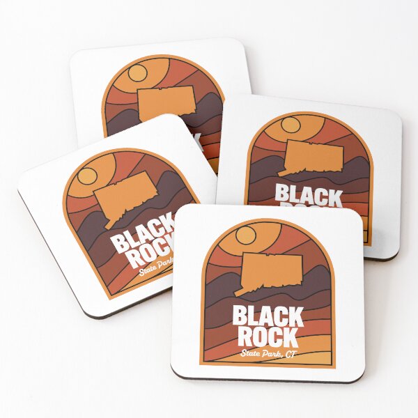 Item preview, Black Rock State Park Connecticut designed and sold by HalpinDesign.