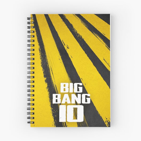 Item preview, bigbang 10 designed and sold by yeongwonhikpop.