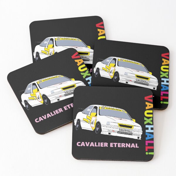 Item preview, Vauxhall Cavalier Eternal designed and sold by Maxyenko.