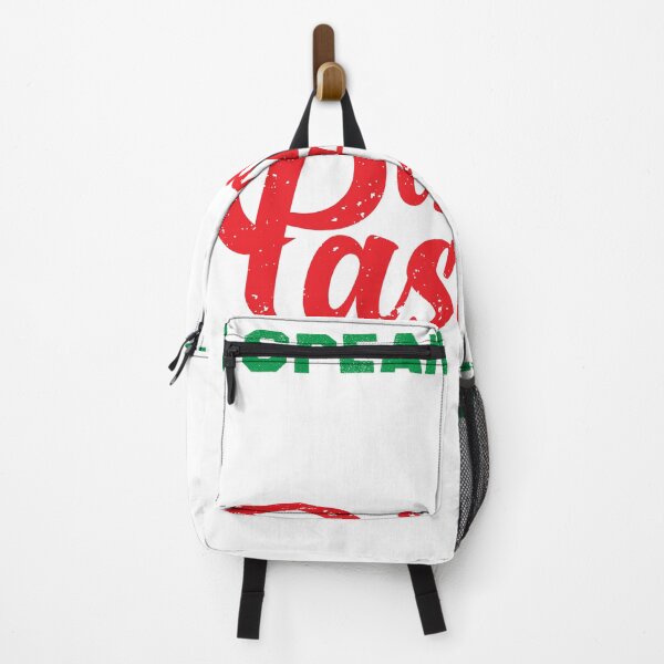 Item preview, I Speak Fluent Italian Pizza & Pasta Funny Italian Food designed and sold by Abdoumh.