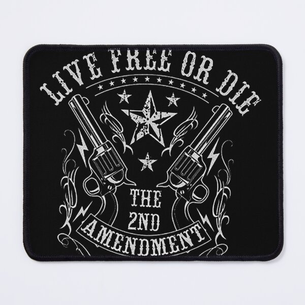 Item preview, The 2nd Amendment designed and sold by shopCovo.