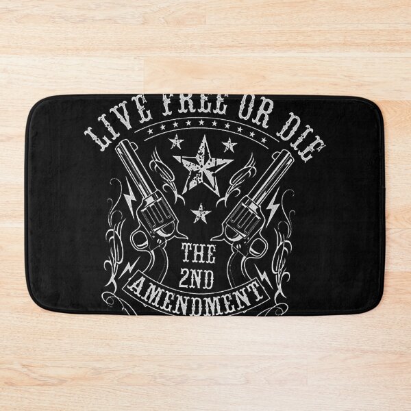 Item preview, The 2nd Amendment designed and sold by shopCovo.